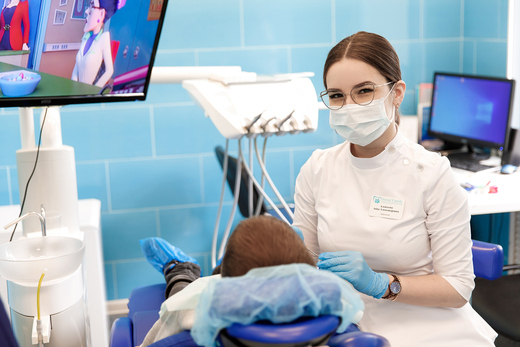 Dental Family