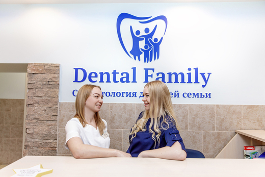 Dental Family