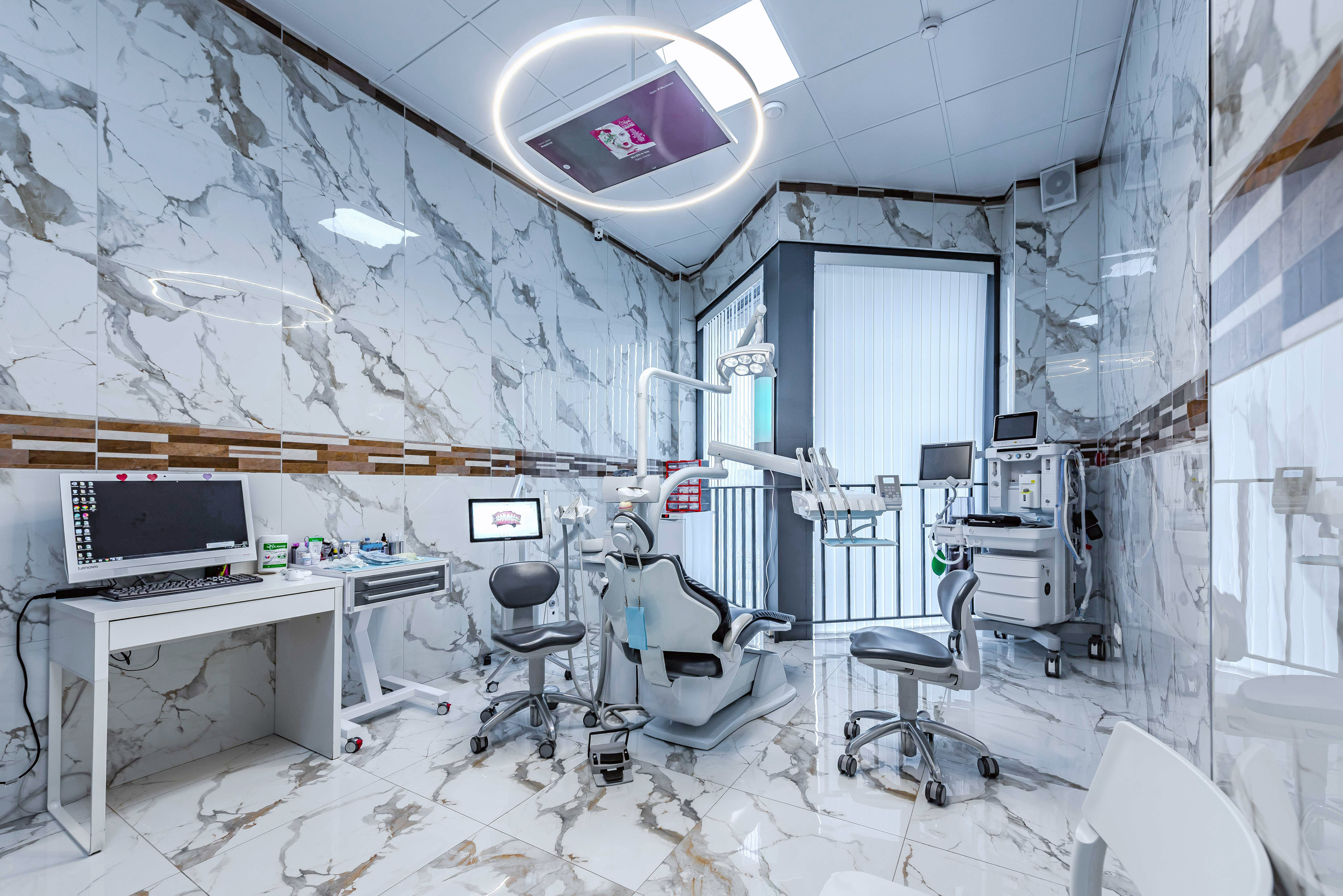 Dental Shifa (Дентал Шифа)