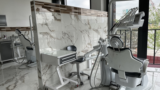 Dental Shifa (Дентал Шифа)