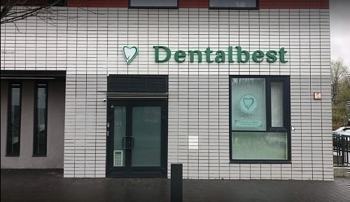 Dentalbest (Денталбест)