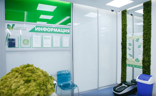 Династия врачей