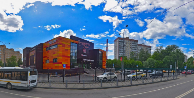 Добрая Стоматология