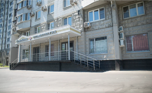 Доктор Карамелькин