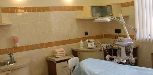 Доктор Озон на Бульваре Дм. Донского