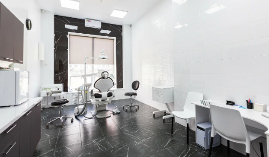Dr. Malkov Implant Clinic (Клиника имплантологии доктора Малкова)