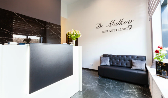 Dr. Malkov Implant Clinic (Клиника имплантологии доктора Малкова)