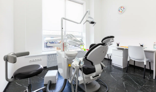 Dr. Malkov Implant Clinic (Клиника имплантологии доктора Малкова)