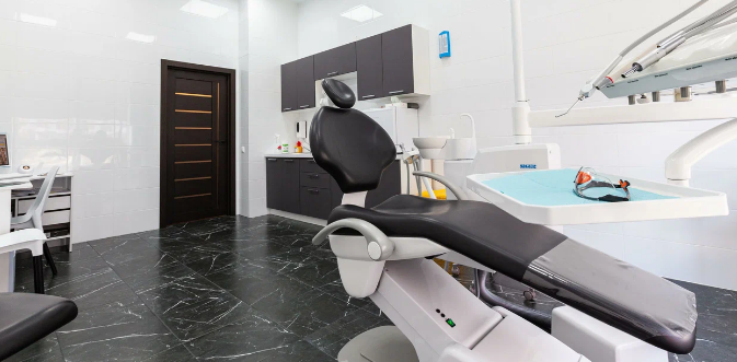 Dr. Malkov Implant Clinic (Клиника имплантологии доктора Малкова)