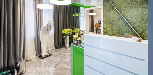 Dream Clinic Дрим клиник