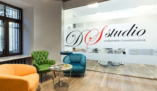 DSstudio