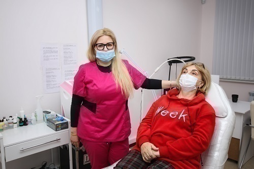 Е-Клиника