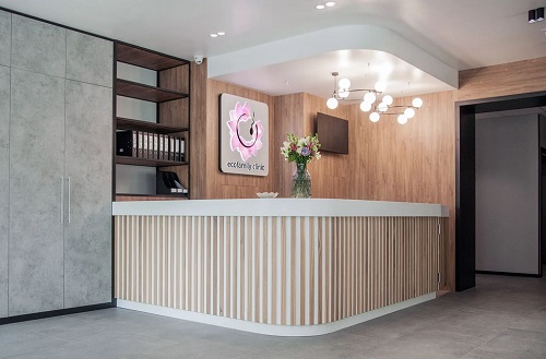 Ecofamily Clinic (Экофэмели клиник)