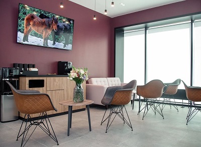 Ecofamily Clinic (Экофэмели клиник)