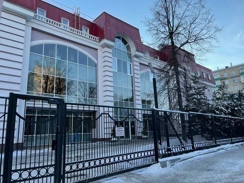 Университетская клиника H-Clinic (Эйч-Клиник)