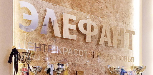 Клиника Элефант