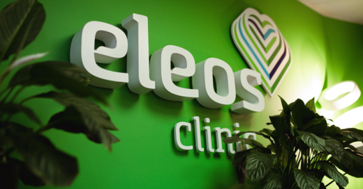 Многопрофильный медицинский центр Eleos (Элеос)