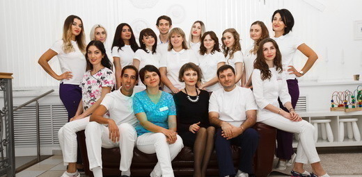 Эстетика Дентал