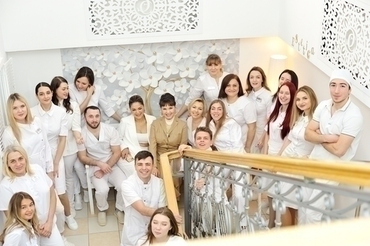 Эстетика Дентал