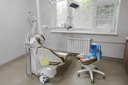 Эволюция в Красногорске