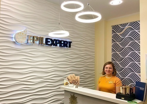 EpilExpert в Митино