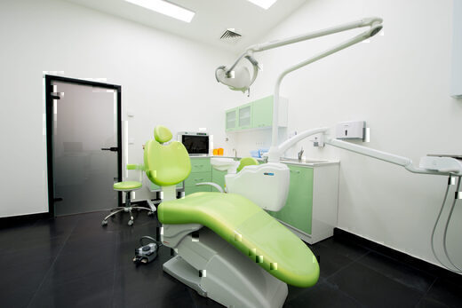 Era Dental Clinic (Эра Дентал клиник )