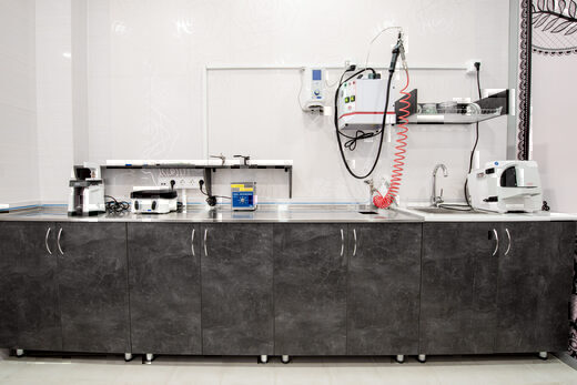 Era Dental Clinic (Эра Дентал клиник )