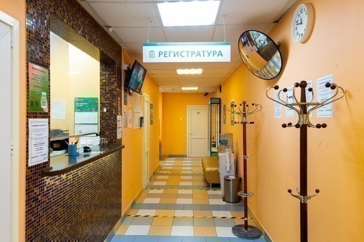 Евромедклиник 24 Жулебино