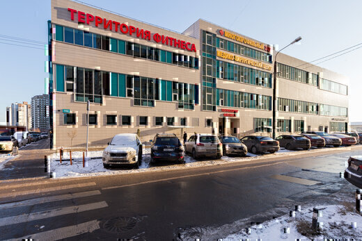 Евромедклиник 24 Жулебино