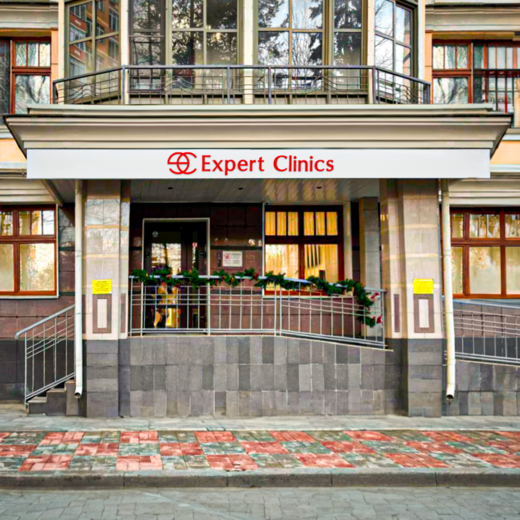 Expert Сlinics (Эксперт Клиник)