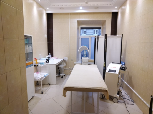 EXTE clinic (Эксте клиник)