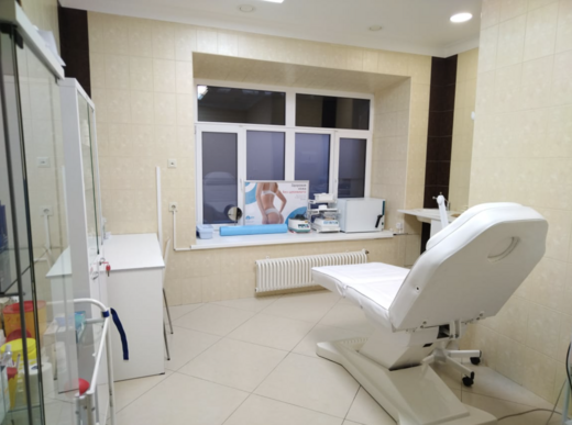 EXTE clinic (Эксте клиник)