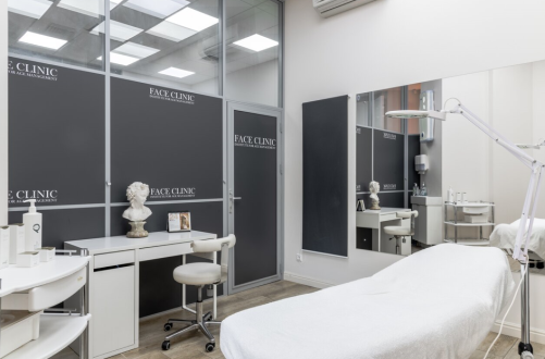 Face Clinic (Фэйс Клиник) - Клиника эстетической медицины и интеллектуальной косметологии