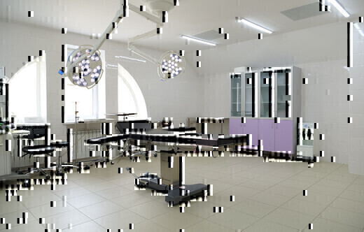 Фрау клиник