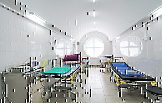 Фрау клиник