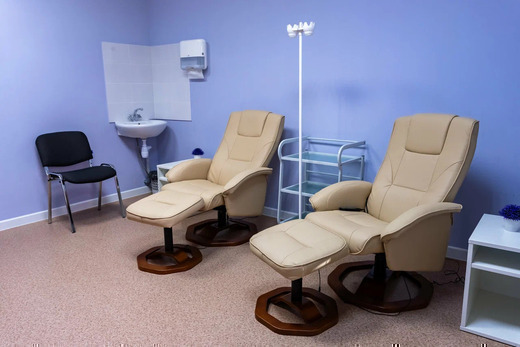 Garnet clinic (Гарнет клиник)