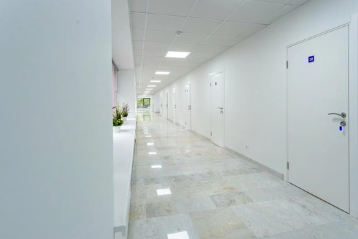 Garnet clinic (Гарнет клиник)