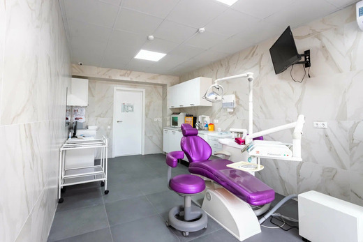 Garnet clinic (Гарнет клиник)