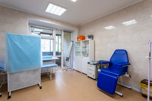 Garnet clinic (Гарнет клиник)