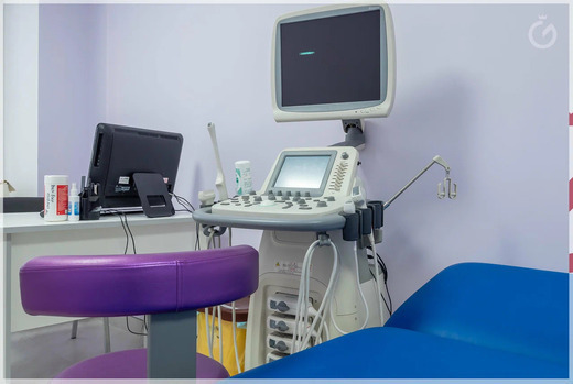 Garnet clinic (Гарнет клиник)