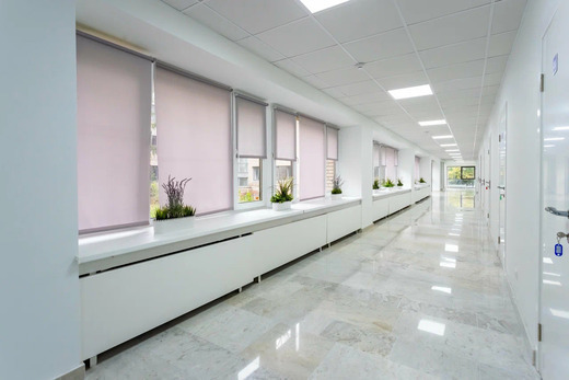 Garnet clinic (Гарнет клиник)