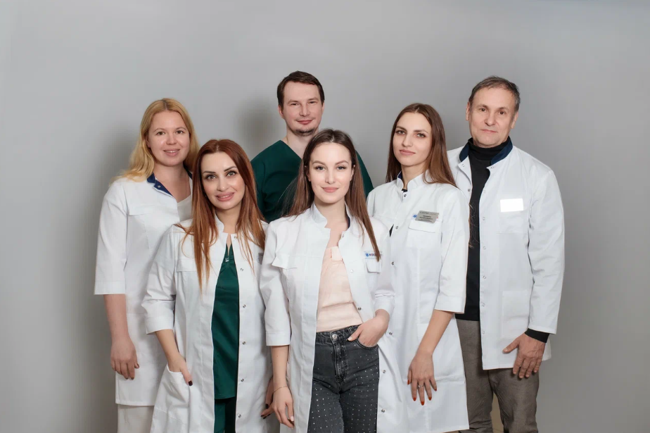 Gastro clinic (Гастро клиник)
