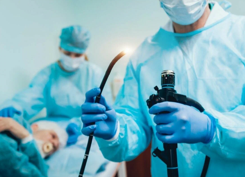 Gastro clinic (Гастро клиник)