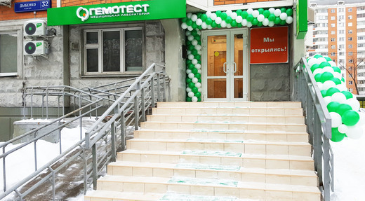 Динамика