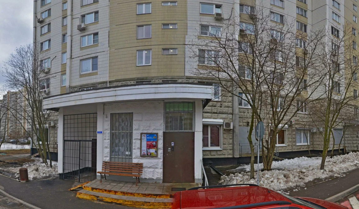 Giacint-N clinic (Гиацинт-Н клиник) на Барышихе