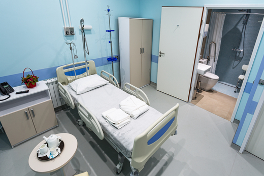 GMS Clinic на Каланчевской