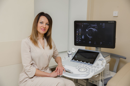 GMS Clinic Садовническая