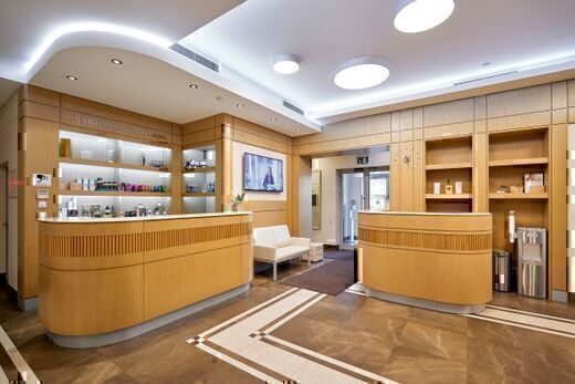 Клиника эстетики и качества жизни GMTClinic