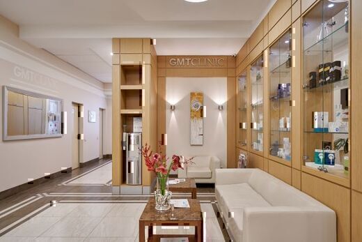 Клиника эстетики и качества жизни GMTClinic