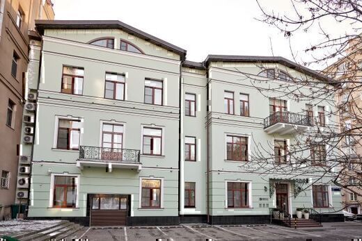 Клиника эстетики и качества жизни GMTClinic